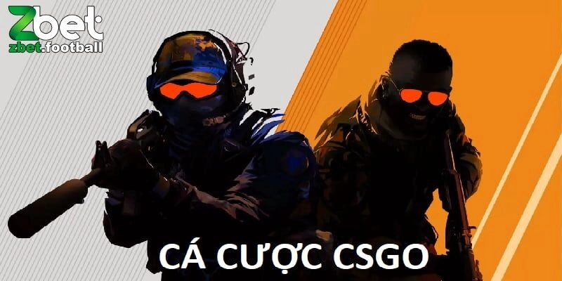 Tổng quan về loại hình cá cược CSGO mà bạn cần biết