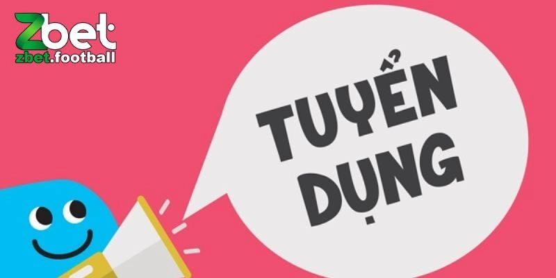 Tổng quan về tuyển dụng