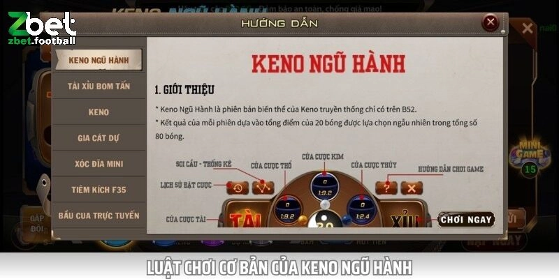 Các cửa chơi phổ biến trong game nên tham khảo